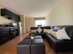Hermoso departamento en Cuautlancingo